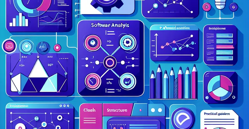 软件分析如何应用于 DevSecOps？实操指南